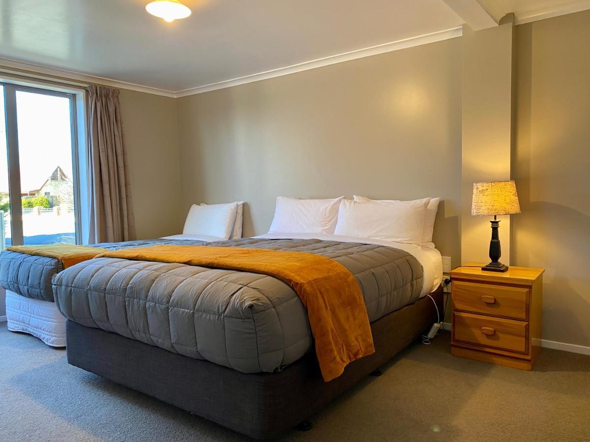 Apartment Family With Mountain Views Twizel